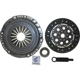 Purchase Top-Quality New Clutch Kit by SACHS - K70013-01 pa2