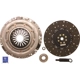 Purchase Top-Quality New Clutch Kit by SACHS - K70054-01 pa1