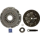 Purchase Top-Quality New Clutch Kit by SACHS - K70081-03 pa2