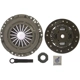 Purchase Top-Quality SACHS - K70106-02 - New Clutch Kit pa5