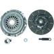 Purchase Top-Quality SACHS - K70144-02 - New Clutch Kit pa2