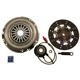 Purchase Top-Quality SACHS - K70149-02 - Clutch Kit pa1