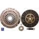 Purchase Top-Quality New Clutch Kit by SACHS - K70150-01 pa2