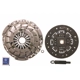 Purchase Top-Quality SACHS - K70154-05 - Clutch Kit pa1