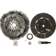 Purchase Top-Quality New Clutch Kit by SACHS - K70160-04 pa2