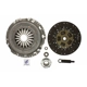 Purchase Top-Quality SACHS - K70169-02 - Clutch Kit pa1