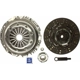 Purchase Top-Quality SACHS - K70187-02 - New Clutch Kit pa1