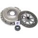 Purchase Top-Quality SACHS - K70246-01 - New Clutch Kit pa3