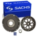 Purchase Top-Quality SACHS - K70246-01 - New Clutch Kit pa4