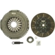 Purchase Top-Quality New Clutch Kit by SACHS - K70253-02HD pa1