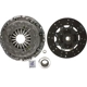 Purchase Top-Quality New Clutch Kit by SACHS - K70283-01 pa2