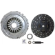 Purchase Top-Quality SACHS - K70285-02 - Clutch Kit pa1