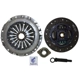 Purchase Top-Quality SACHS - K70292-02 - Clutch Kit pa1