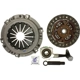 Purchase Top-Quality New Clutch Kit by SACHS - K70315-01 pa1