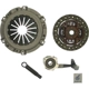 Purchase Top-Quality New Clutch Kit by SACHS - K70315-01 pa2