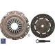 Purchase Top-Quality SACHS - K70334-05 - Clutch Kit pa2
