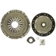 Purchase Top-Quality SACHS - K70342-02 - Clutch Kit pa1