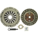 Purchase Top-Quality New Clutch Kit by SACHS - K70368-01 pa2