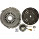 Purchase Top-Quality New Clutch Kit by SACHS - K70394-01 pa2