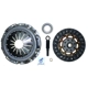 Purchase Top-Quality SACHS - K70426-01 - Clutch Kit pa1