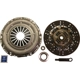Purchase Top-Quality SACHS - K70430-02 - New Clutch Kit pa1