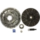 Purchase Top-Quality New Clutch Kit by SACHS - K70431-01 pa1