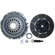 Purchase Top-Quality SACHS - K70452-02 - Clutch Kit pa1