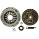 Purchase Top-Quality SACHS - K70461-01 - Clutch Kit pa1