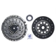 Purchase Top-Quality SACHS - K70480-01 - Clutch Kit pa1