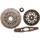 Purchase Top-Quality New Clutch Kit by SACHS - K70491-01 pa1