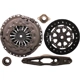 Purchase Top-Quality SACHS - K70493-01 - New Clutch Kit pa1