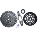 Purchase Top-Quality New Clutch Kit by SACHS - K70496-01 pa1