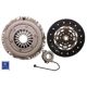 Purchase Top-Quality SACHS - K70503-01 - Clutch Kit pa1