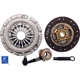 Purchase Top-Quality New Clutch Kit by SACHS - K70506-01 pa1