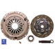 Purchase Top-Quality SACHS - K70509-01 - Clutch Kit pa1