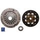 Purchase Top-Quality SACHS - K70523-01 - Clutch Kit pa1