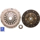 Purchase Top-Quality New Clutch Kit by SACHS - K70525-01 pa1