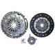 Purchase Top-Quality SACHS - K70546-01 - Clutch Kit pa1