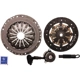 Purchase Top-Quality SACHS - K70564-01 - New Clutch Kit pa1
