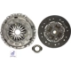Purchase Top-Quality New Clutch Kit by SACHS - K70606-01 pa1