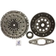 Purchase Top-Quality SACHS - K70612-01 - Clutch Kit pa1