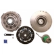 Purchase Top-Quality SACHS - K70632-01 - Clutch Kit pa1
