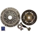 Purchase Top-Quality SACHS - K70635-01 - Clutch Kit pa1