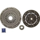 Purchase Top-Quality New Clutch Kit by SACHS - K70639-01 pa2
