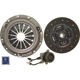 Purchase Top-Quality New Clutch Kit by SACHS - K70644-01 pa2