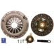 Purchase Top-Quality SACHS - K70653-02 - Clutch Kit pa1