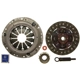 Purchase Top-Quality SACHS - K70656-01 - Clutch Kit pa1