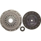 Purchase Top-Quality New Clutch Kit by SACHS - K70658-01 pa2