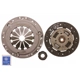 Purchase Top-Quality SACHS - K70668-01 - Clutch Kit pa1