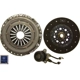Purchase Top-Quality New Clutch Kit by SACHS - K70674-01 pa2